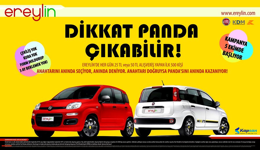 AVM Satış, Pazarlama ve İletişim Çalışmaları
