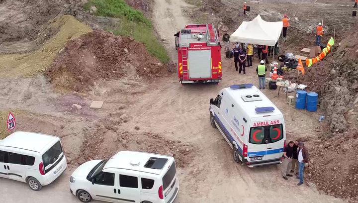 Tam ölçekli saha kurulumu