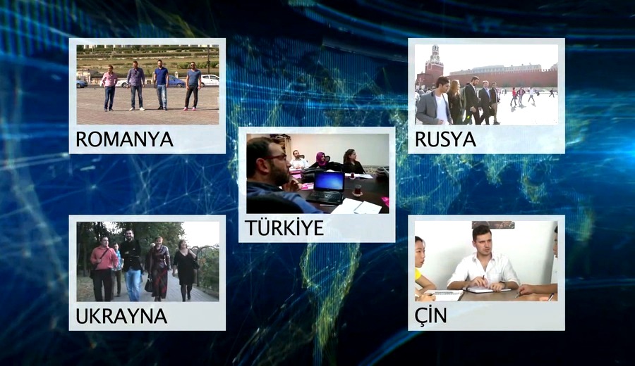 Kurumsal İletişim Çalışmaları